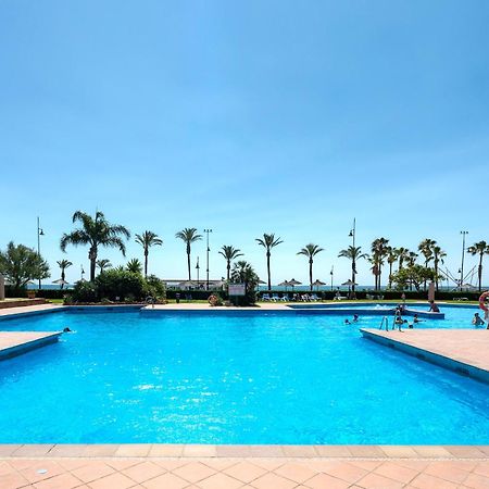 Sunstay Luxe Flat III Playamar Торремолінос Екстер'єр фото