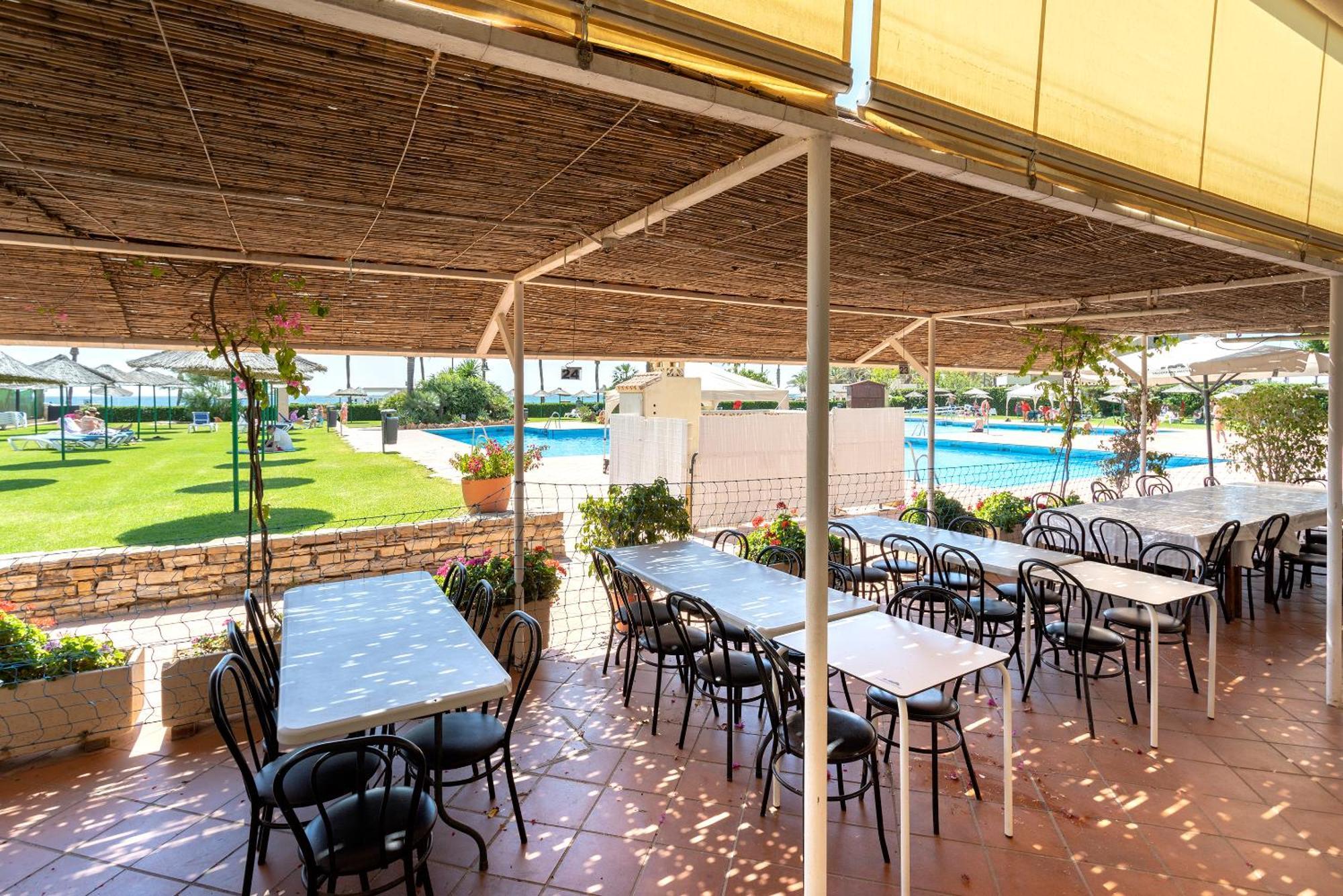 Sunstay Luxe Flat III Playamar Торремолінос Екстер'єр фото