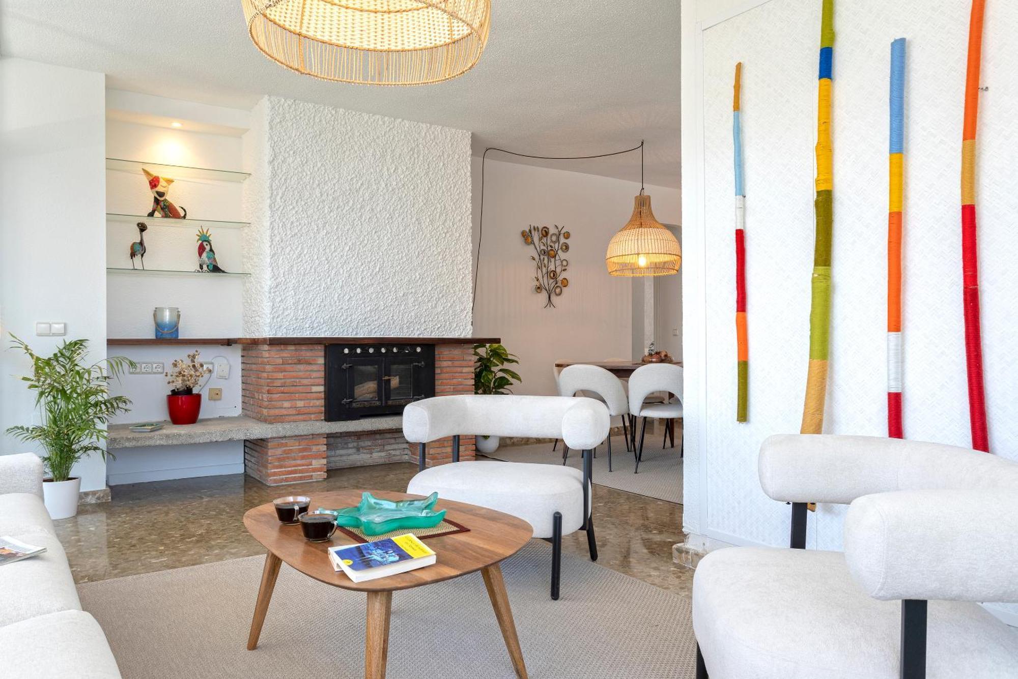 Sunstay Luxe Flat III Playamar Торремолінос Екстер'єр фото